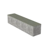 Тротуарная плита Ригель Профи Светло серый СЦ Фабрика Готика 360х80х80